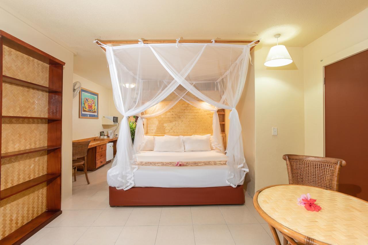 The Rarotongan Beach Resort & Lagoonarium Habitación foto